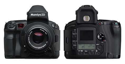 mamiya 645 super digital back|Mamiya ZD Review (Digital Back) .